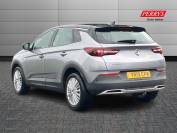 VAUXHALL GRANDLAND X 2019 (19)