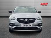 VAUXHALL GRANDLAND X 2019 (19)