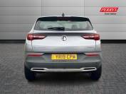 VAUXHALL GRANDLAND X 2019 (19)