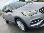 VAUXHALL GRANDLAND X 2019 (19)