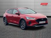 FORD FOCUS 2024 (74)