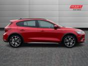 FORD FOCUS 2024 (74)