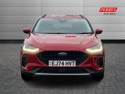 FORD FOCUS 2024 (74)