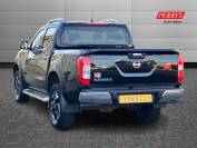 NISSAN NAVARA 2019 (69)