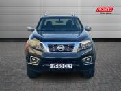 NISSAN NAVARA 2019 (69)