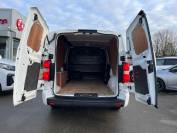 VAUXHALL VIVARO 2020 (70)