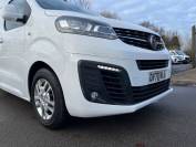 VAUXHALL VIVARO 2020 (70)