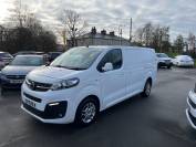 VAUXHALL VIVARO 2020 (70)