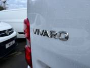 VAUXHALL VIVARO 2020 (70)