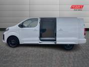 VAUXHALL VIVARO 2024 (74)