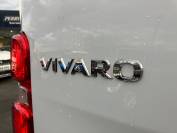 VAUXHALL VIVARO 2024 (74)