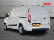 FORD TRANSIT CUSTOM 2019 (68)