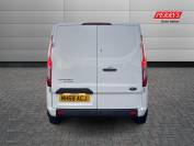 FORD TRANSIT CUSTOM 2019 (68)