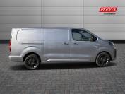 VAUXHALL VIVARO 2024 (74)