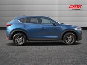 MAZDA CX-5 2021 (71)