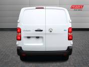 VAUXHALL VIVARO 2024 (24)