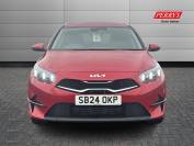 KIA CEED 2024 (24)