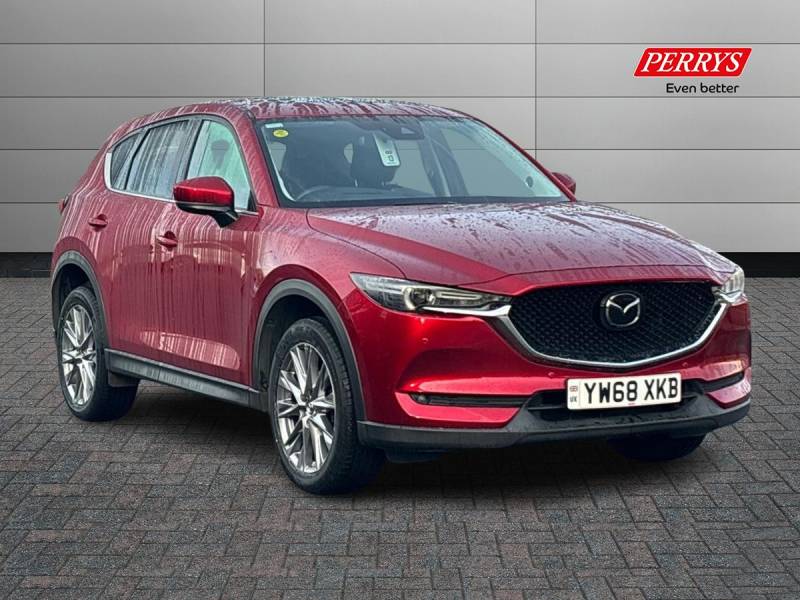 MAZDA CX-5 2019 (68)