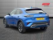 KIA XCEED 2024 (24)