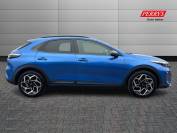 KIA XCEED 2024 (24)