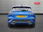 KIA XCEED 2024 (24)