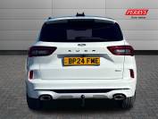 FORD KUGA 2024 (24)