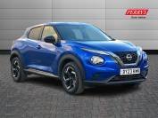 NISSAN JUKE 2023 (23)