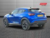 NISSAN JUKE 2023 (23)