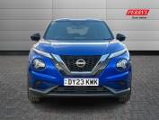 NISSAN JUKE 2023 (23)