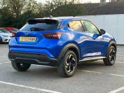 NISSAN JUKE 2023 (23)