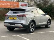 NISSAN QASHQAI 2021 (71)