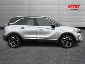 VAUXHALL CROSSLAND 2021 (71)