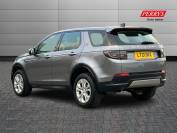 LAND ROVER DISCOVERY SPORT 2021 (21)