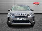 LAND ROVER DISCOVERY SPORT 2021 (21)