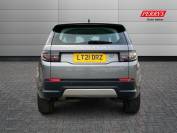 LAND ROVER DISCOVERY SPORT 2021 (21)