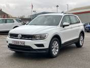 VOLKSWAGEN TIGUAN 2019 (69)