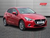 MAZDA 2 2019 (19)