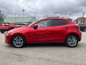 MAZDA 2 2019 (19)