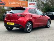 MAZDA 2 2019 (19)