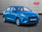 HYUNDAI I10 2021 (71)