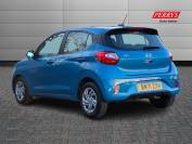 HYUNDAI I10 2021 (71)