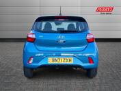 HYUNDAI I10 2021 (71)