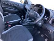 HYUNDAI I10 2021 (71)