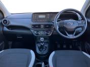 HYUNDAI I10 2021 (71)