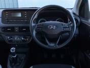 HYUNDAI I10 2021 (71)