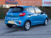 HYUNDAI I10 2021 (71)