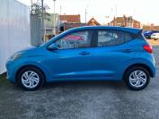 HYUNDAI I10 2021 (71)