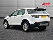 LAND ROVER DISCOVERY SPORT 2021 (21)