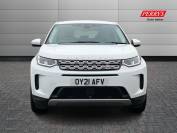 LAND ROVER DISCOVERY SPORT 2021 (21)