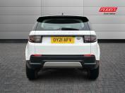 LAND ROVER DISCOVERY SPORT 2021 (21)